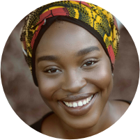 Flora HOUNKPODOTE woman-testimonial-3