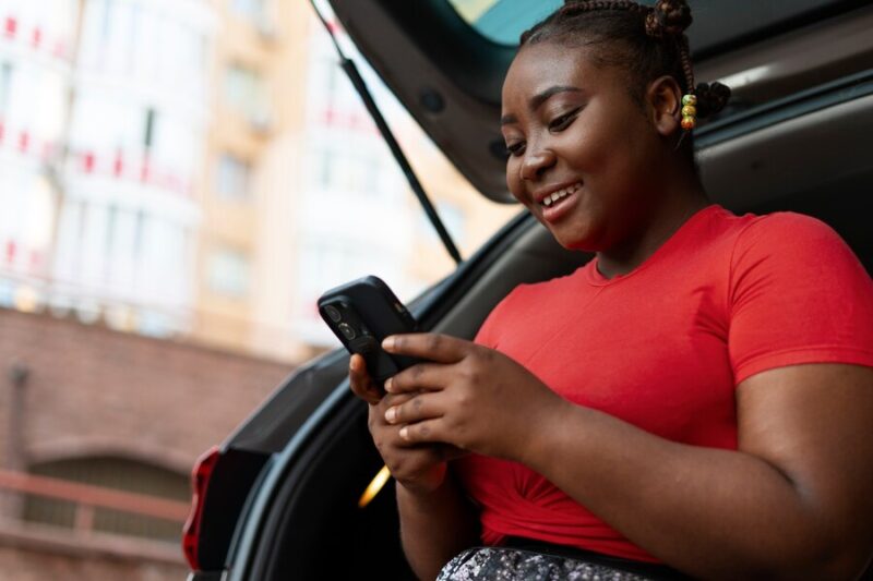 Réservez facilement un taxi à Cotonou et à Lomé